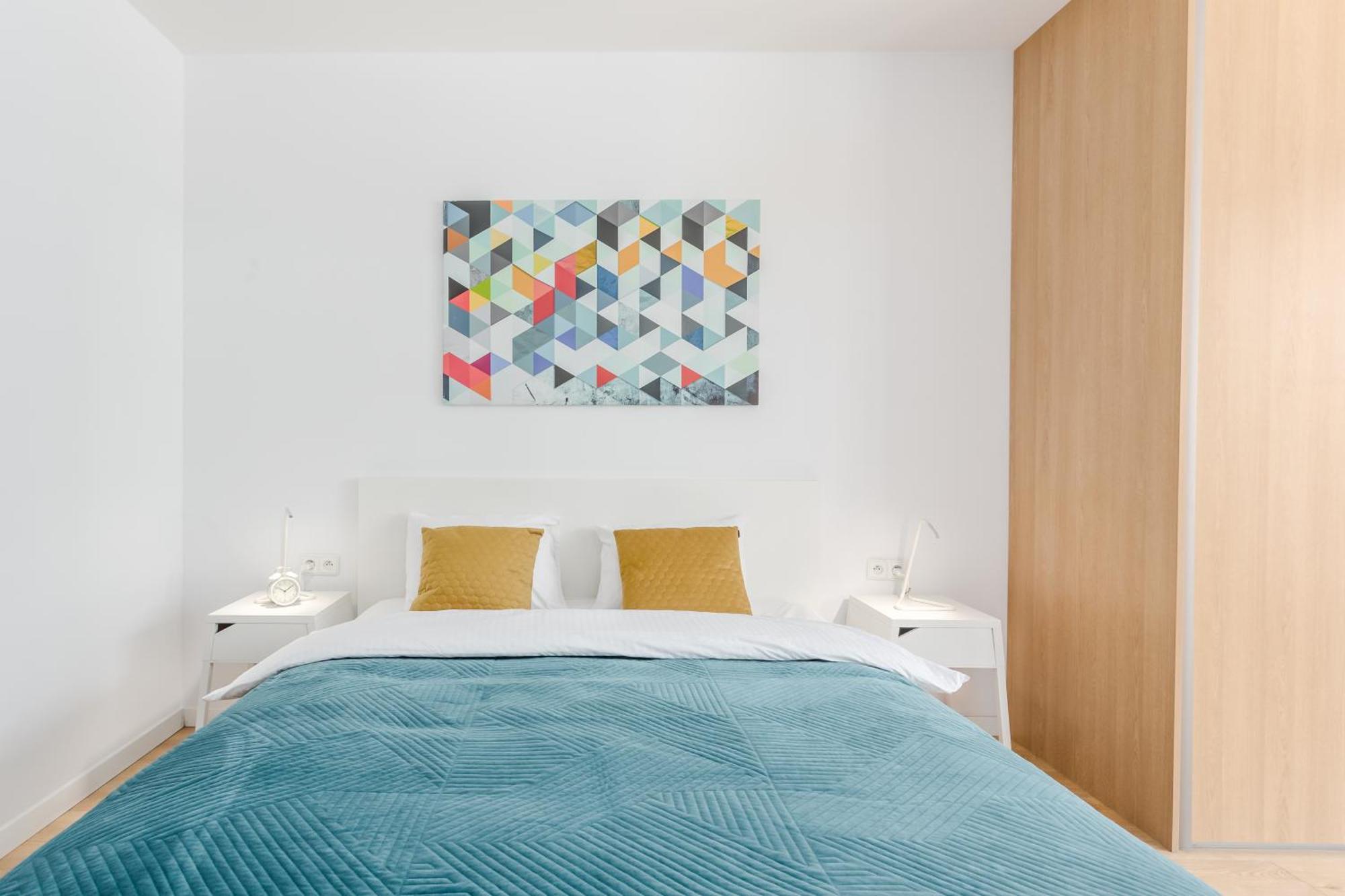 Warsaw In City Apartments Bagian luar foto