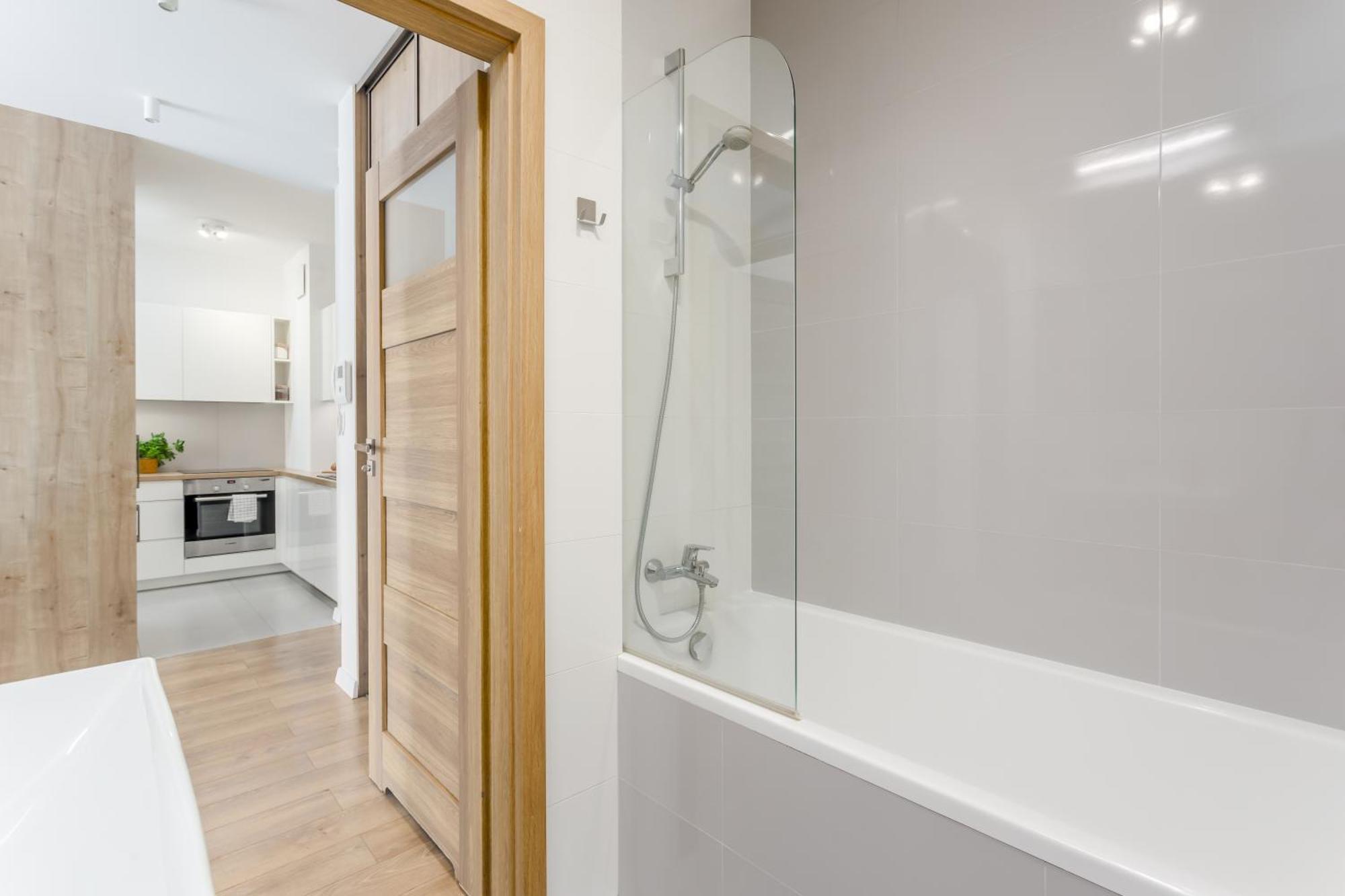 Warsaw In City Apartments Bagian luar foto